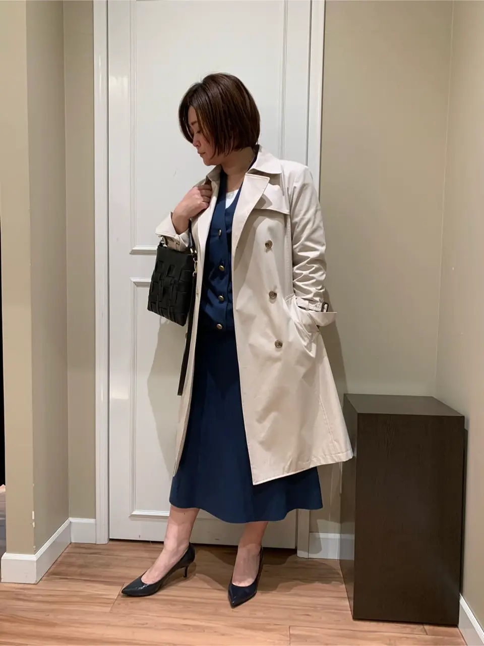 23区 江川 コーディネート画像