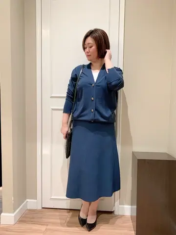 23区 江川 コーディネート画像