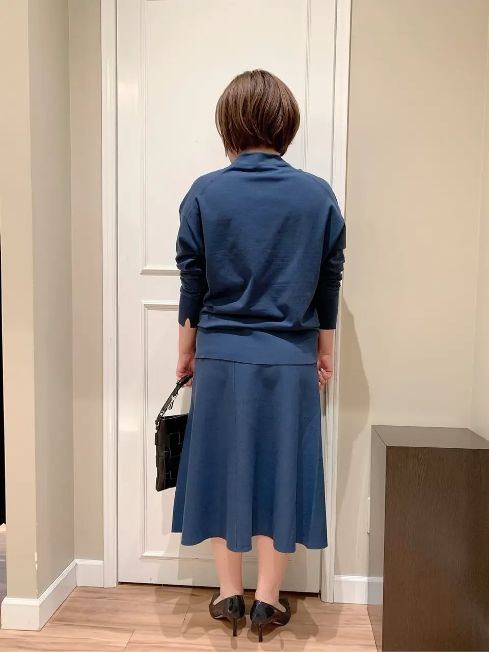 23区 江川 コーディネート画像