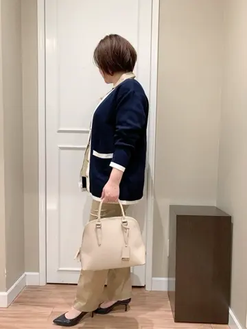 23区 江川 コーディネート画像