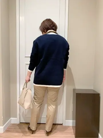 23区 江川 コーディネート画像