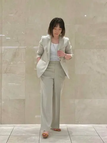 23区 笹川 コーディネート画像