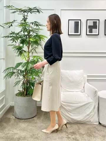 23区 橋本 コーディネート画像