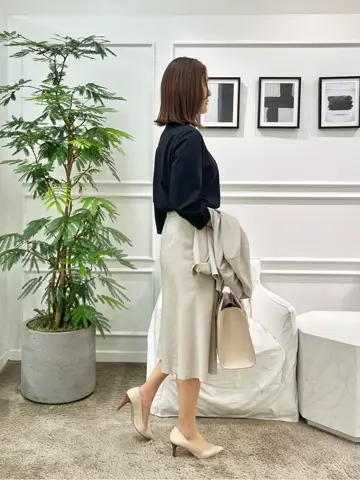 23区 橋本 コーディネート画像