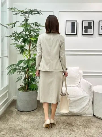 23区 橋本 コーディネート画像