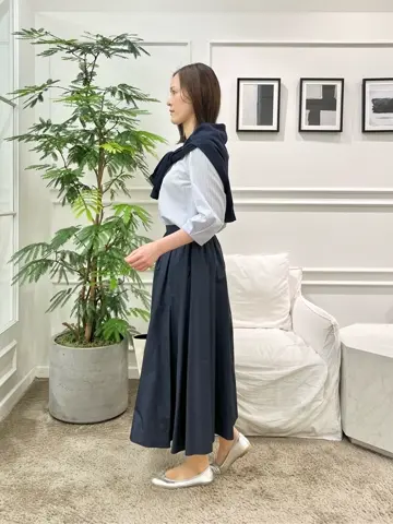 23区 橋本 コーディネート画像