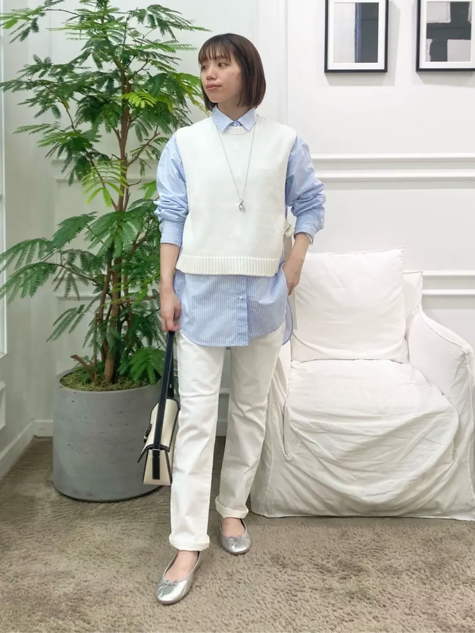  前 コーディネート画像