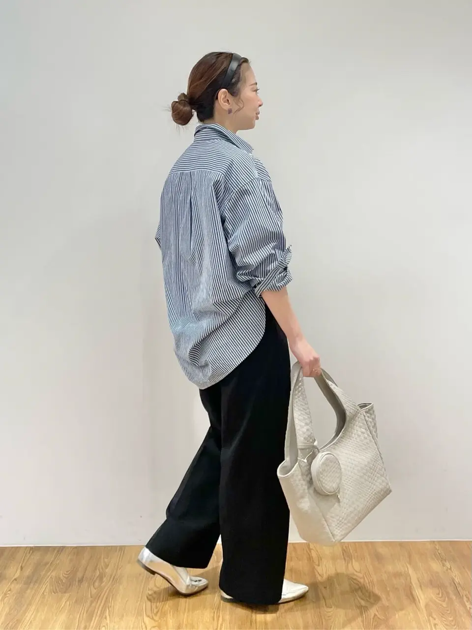 23区 西嶋 コーディネート画像