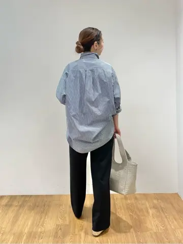 23区 西嶋 コーディネート画像