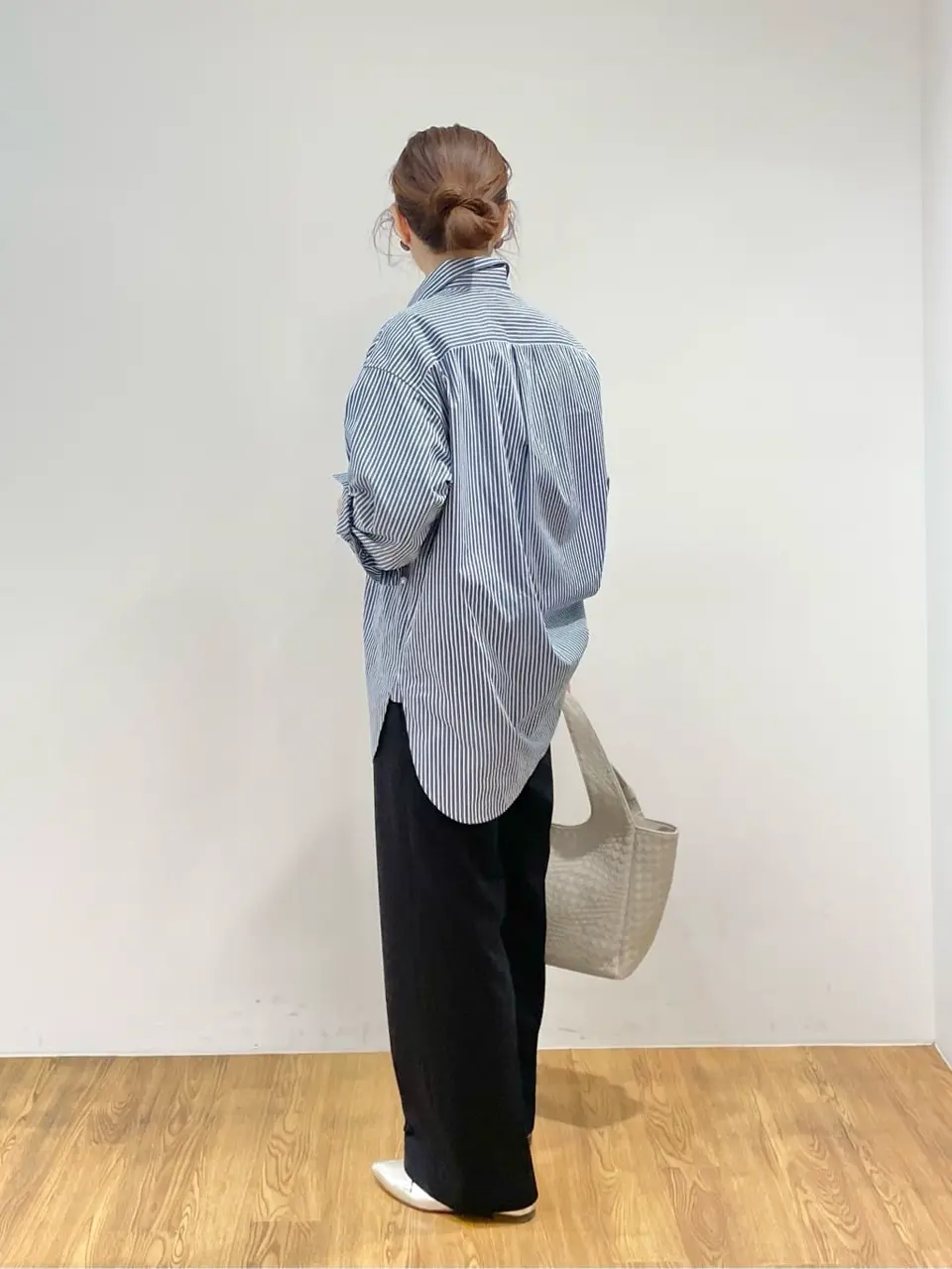 23区 西嶋 コーディネート画像