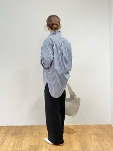 23区 西嶋 コーディネート画像