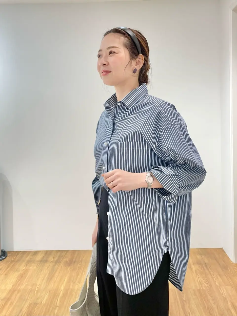 23区 西嶋 コーディネート画像