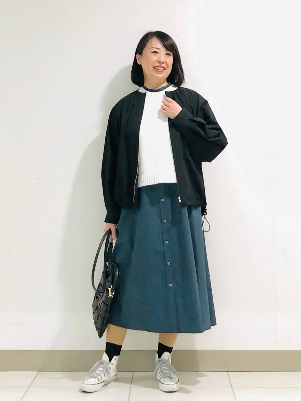 23区 飯野 コーディネート画像