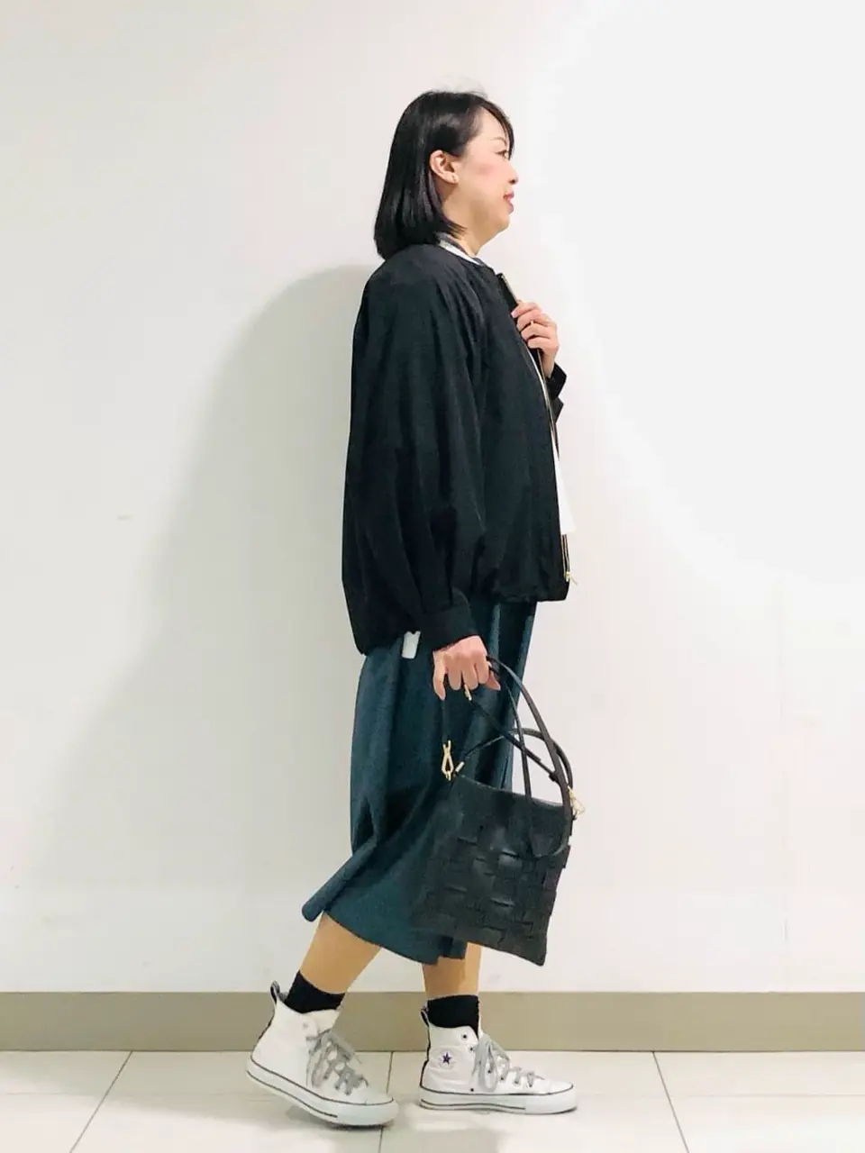 23区 飯野 コーディネート画像