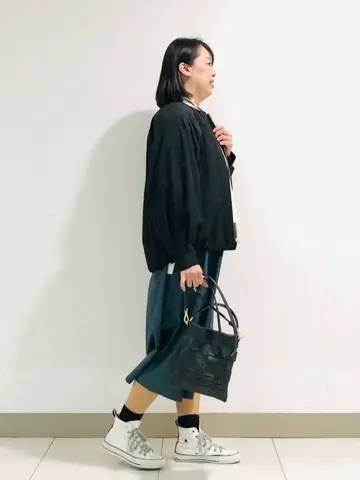 23区 飯野 コーディネート画像