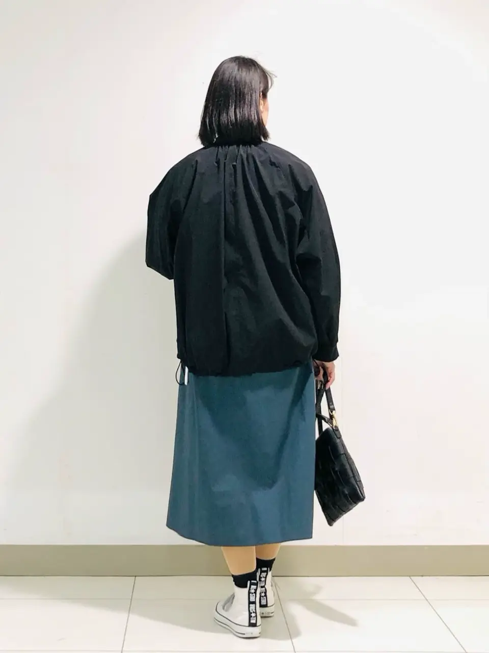 23区 飯野 コーディネート画像