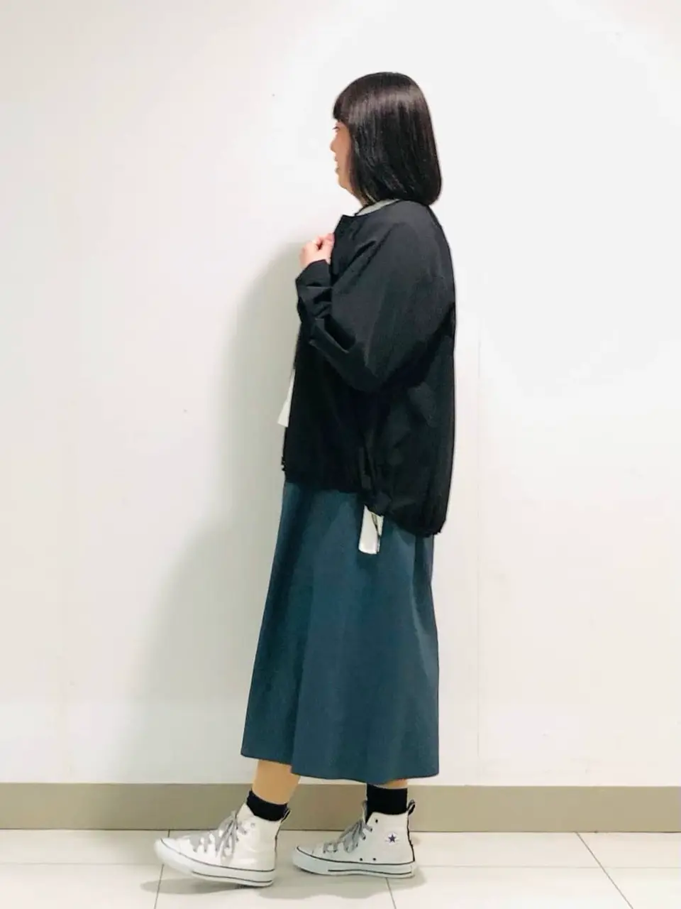 23区 飯野 コーディネート画像