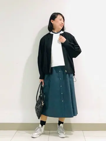 23区 飯野 コーディネート画像