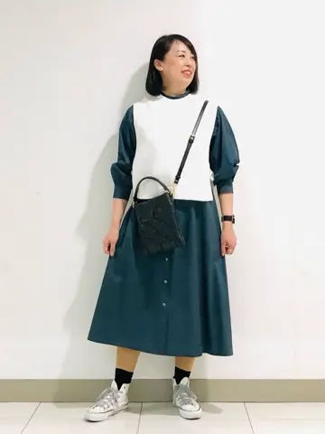 23区 飯野 コーディネート画像