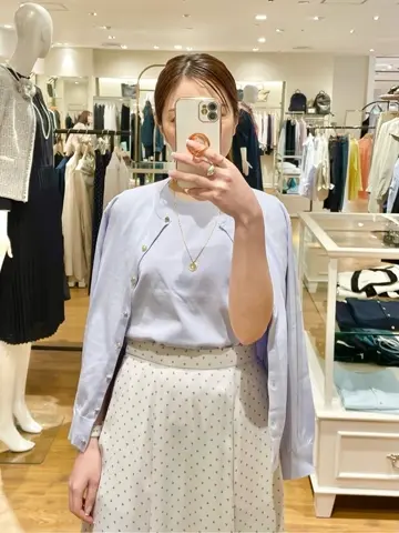 23区 西嶋 コーディネート画像