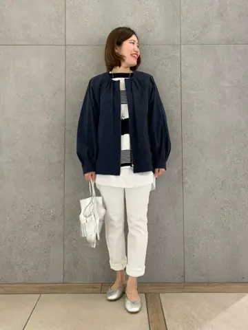 23区 澤田 コーディネート画像