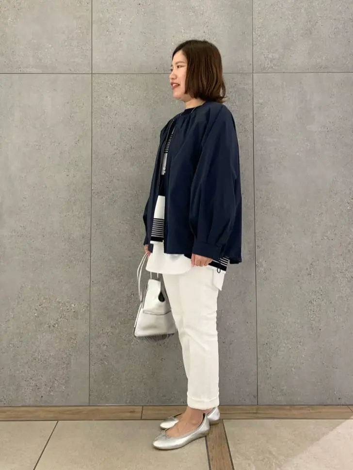 23区 澤田 コーディネート画像