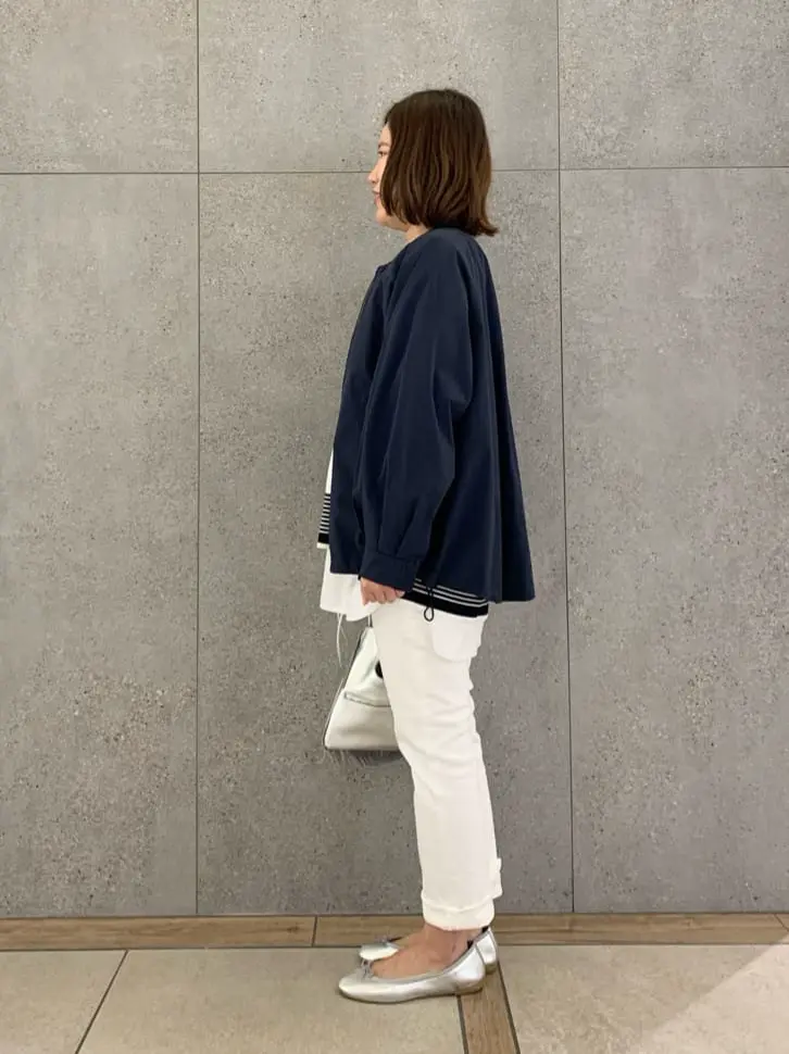 23区 澤田 コーディネート画像