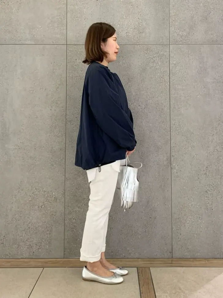 23区 澤田 コーディネート画像