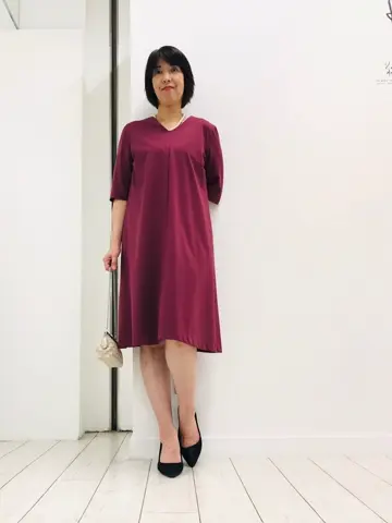 23区 笹森 コーディネート画像