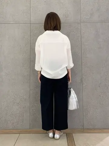 23区 澤田 コーディネート画像