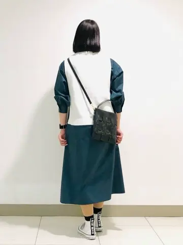 23区 飯野 コーディネート画像