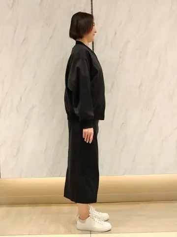 23区 奥山 コーディネート画像