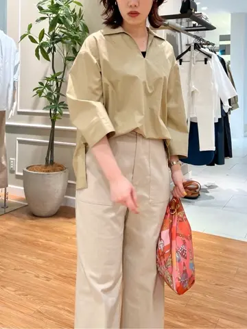 23区 伊藤 コーディネート画像