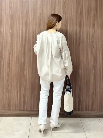 23区 西嶋 コーディネート画像