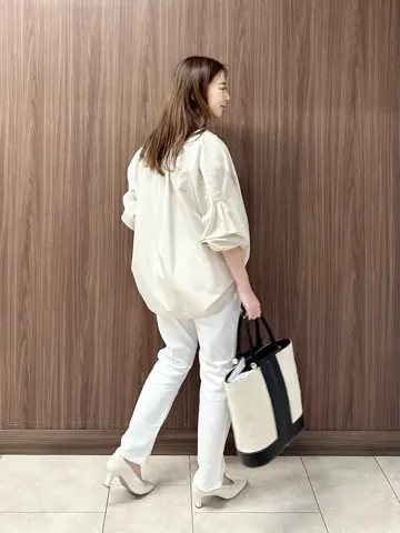 23区 西嶋 コーディネート画像