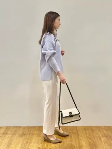 23区 西嶋 コーディネート画像