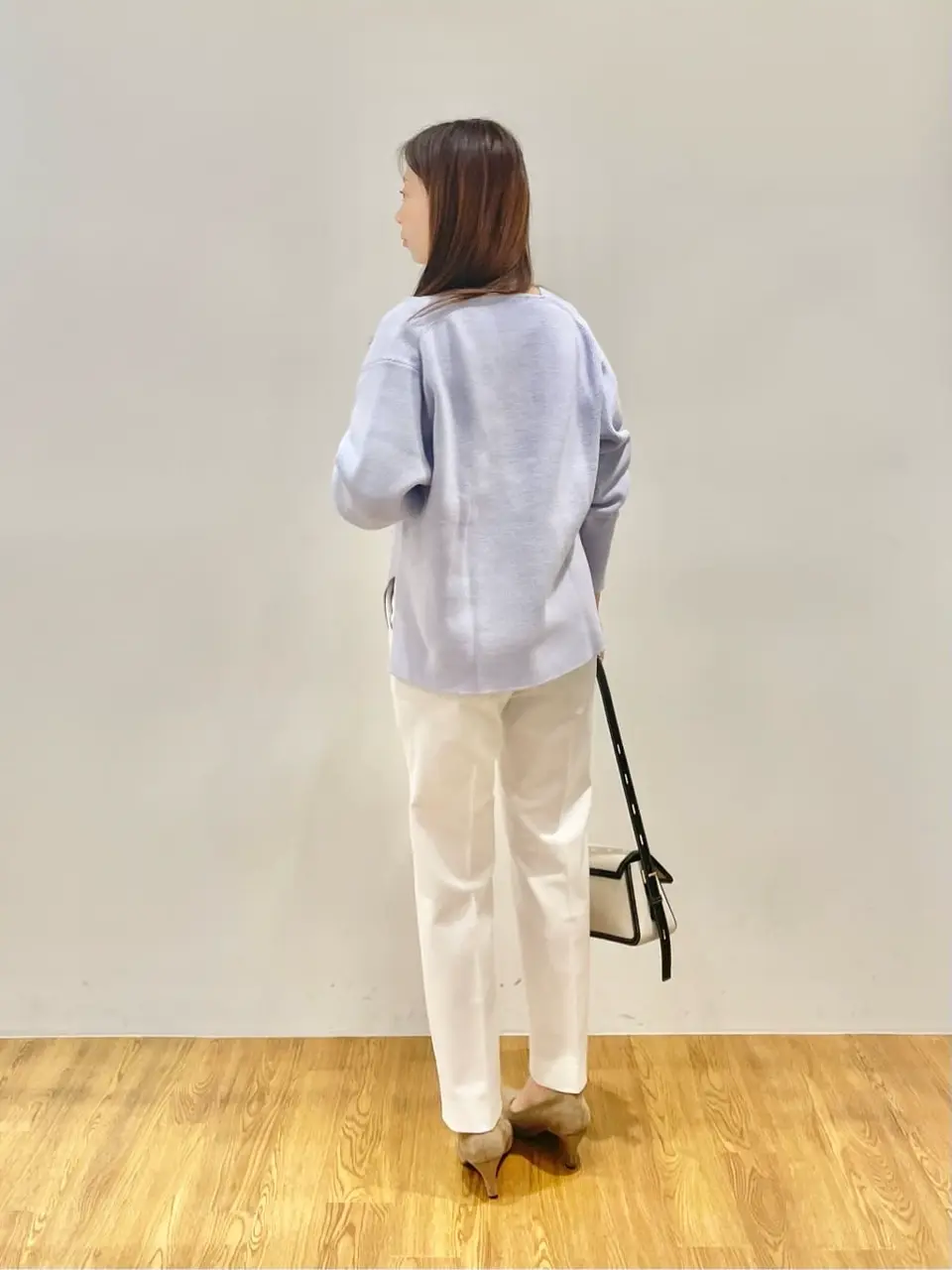 23区 西嶋 コーディネート画像