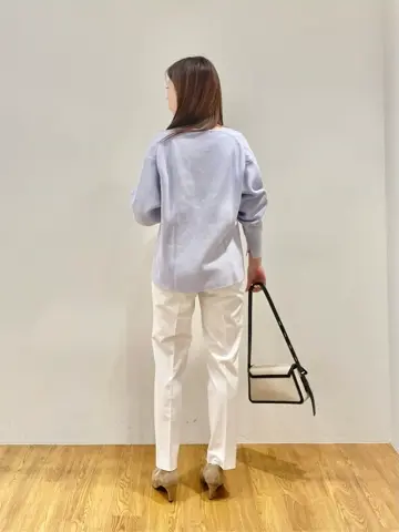 23区 西嶋 コーディネート画像