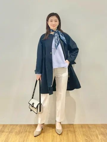 23区 西嶋 コーディネート画像