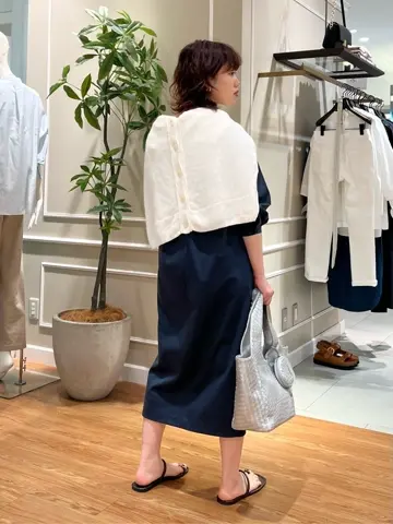 23区 伊藤 コーディネート画像