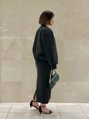 23区 笹川 コーディネート画像