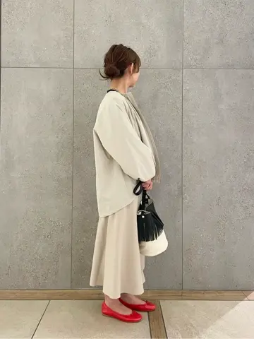 23区 日髙 コーディネート画像