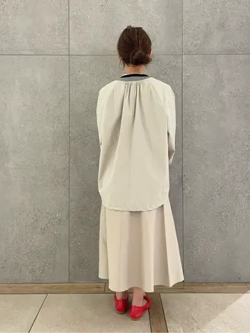 23区 日髙 コーディネート画像