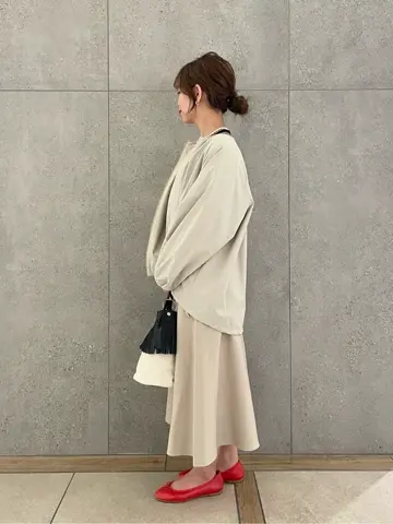 23区 日髙 コーディネート画像