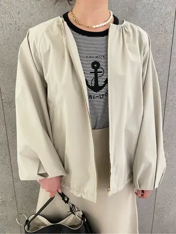 23区 日髙 コーディネート画像