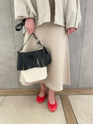 23区 日髙 コーディネート画像