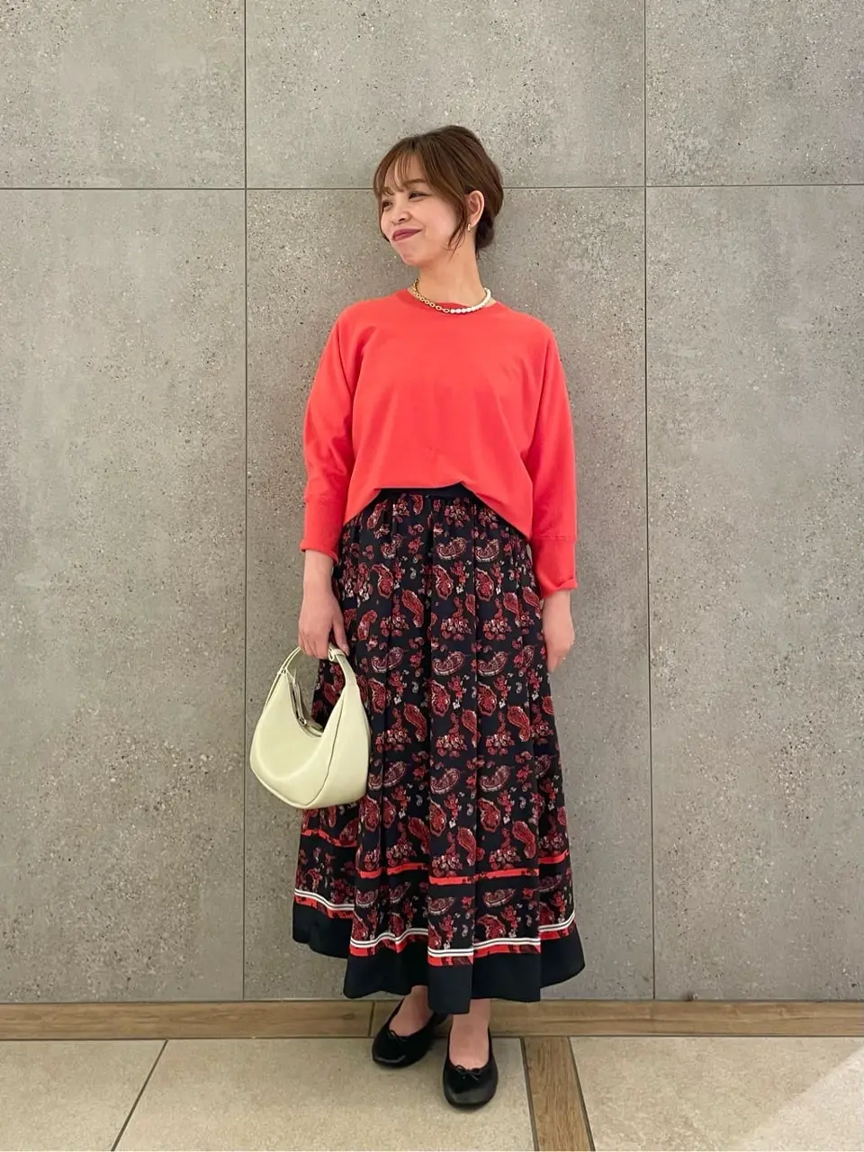  日髙 コーディネート画像