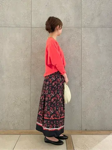 23区 日髙 コーディネート画像