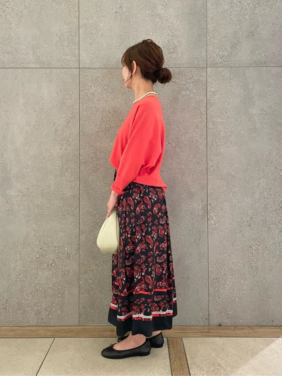 23区 日髙 コーディネート画像