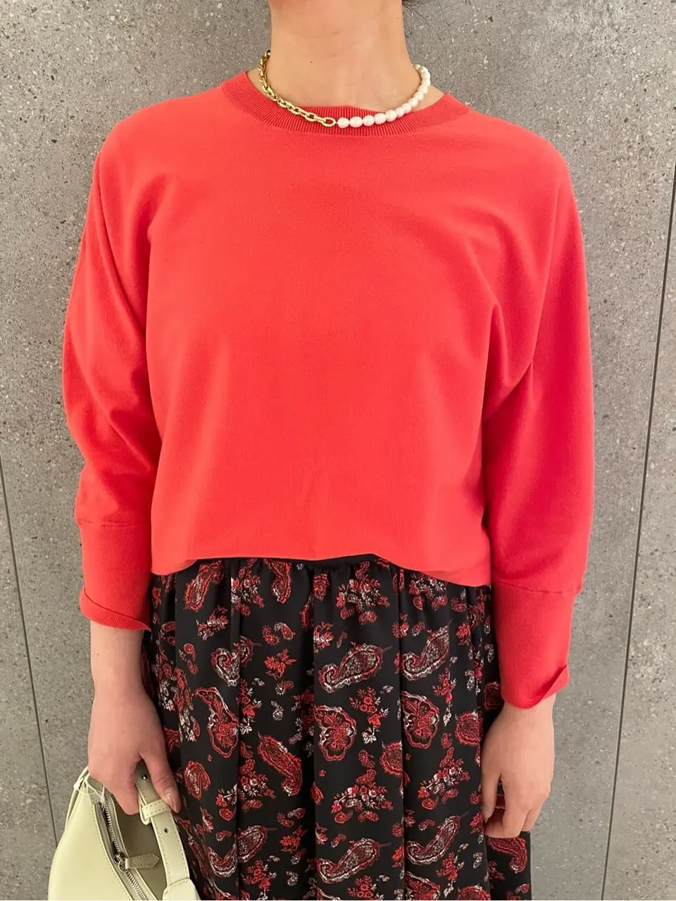 23区 日髙 コーディネート画像